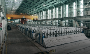 Qatalum announces critical milestones in safety performance and environmental footprint reduction