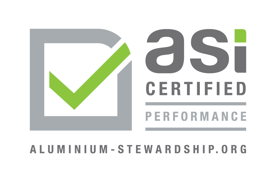 Qatalum recognized ASI organization