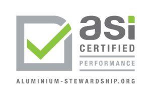 ASI certifies Qatalum against ASI Performance Standard and Chain of Custody Standard