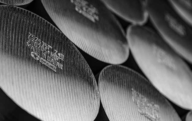 Extrusion ingots