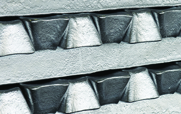 Foundry Alloys