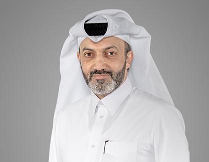 Ahmad Al Khudairi Chief Financial Officer
