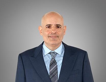 Jose Fores Chief Power Officer