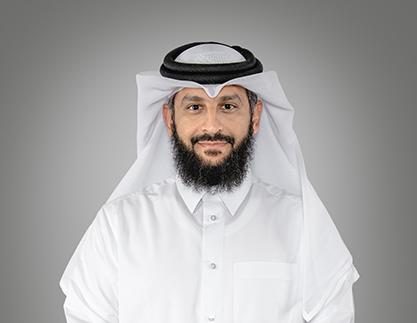 Yousuf Al Ejji Chief Technical Officer